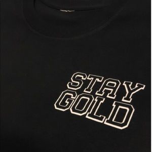 Stay Gold LowRida